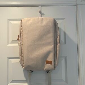 Nordace Siena Smart Backpack Beige